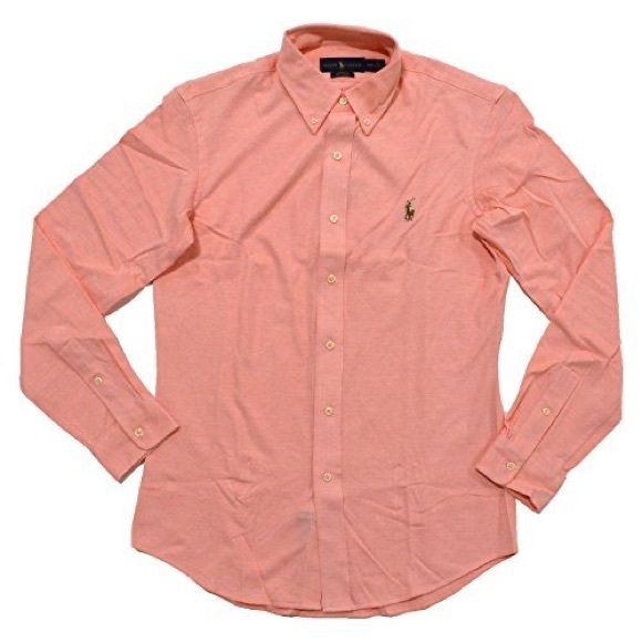 Polo Ralph Lauren Other - Mens Ralph Lauren Button Down - Large